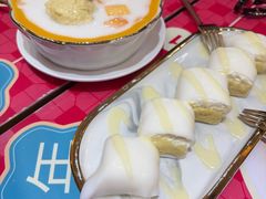 -甜心妈妈·榴莲星级糖水(北京路总店)