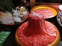 -牛New寿喜烧(金茂览秀城店)