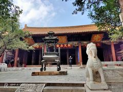 -建水文庙