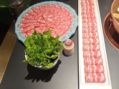-南门四季铜锅涮肉(望京店)