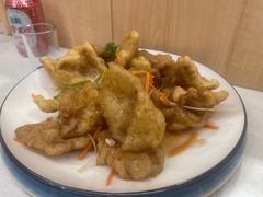 -鸭绿江民族饭店(总店)