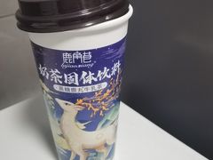 -物美超市(三里河店)