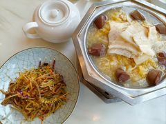 -京滨饭店·餐厅(阜外大街店)