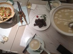 -荷花亭·湖北融合菜(中商广场店)