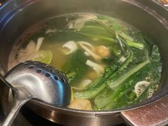 -润园四季椰子鸡火锅(海上世界店)