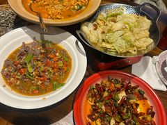 -黄弟大排档·湖南菜·小龙虾·小海鲜(凯旋北路店)
