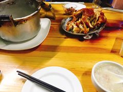-亚一荔枝柴烧鸡(仙葫店)