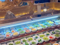 -温野菜涮涮锅(曲江大悦城店)