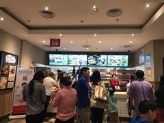 -肯德基(年家浜店)