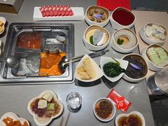 -海底捞火锅(南海万科广场店)