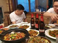-樟树底(胜利河美食街店)