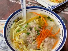 -长人馄饨铺(解放街店)