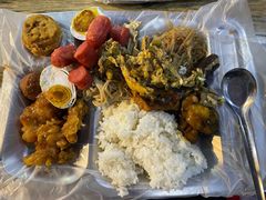-新红帽自助盒饭(大悦城店)
