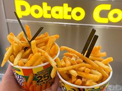-Potato Corner(广州天河城店)