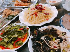 -东方宫·中国兰州牛肉拉面(三里屯店)