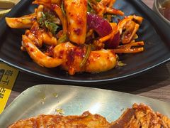 -大可泥炉烤肉(中街店)