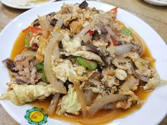 -塞伊德·蒙餐(锡林浩特店)
