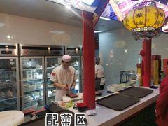 -清真·京华源铜锅涮肉(丰庆店)