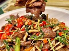 -呐咪傣园·云南菜(石厦店)