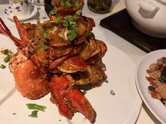 -鱼乐轩海鲜专门店