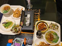 -堂会(白云店)