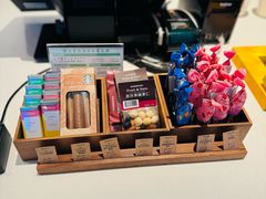 -星巴克(汇宝广场店)