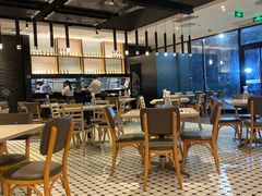 大堂-必胜客(SM城市广场店)