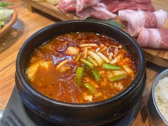 -金顺碳烤肉(1号店)