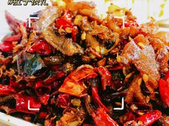 手撕鸭-吴记口味馆