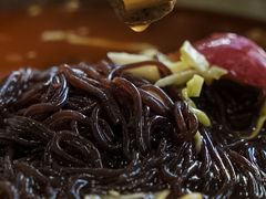 -服务大楼冷面(延大店)