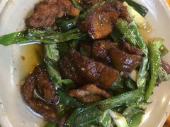 -饭饱香土碗菜(新科店)