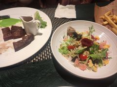 -翡翠鸟精品泰国菜(北辰财富中心店)