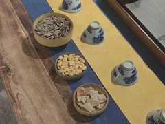 -邈墨茶馆(凤起路店)