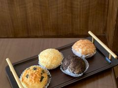 -MIMO CAFE(沙头角店)