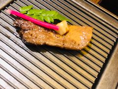 -蟹将军·松叶蟹和牛日料放题自助(K11店)