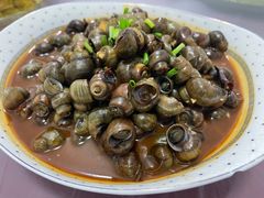 -喜洋洋蟹庄(阳澄湖店)