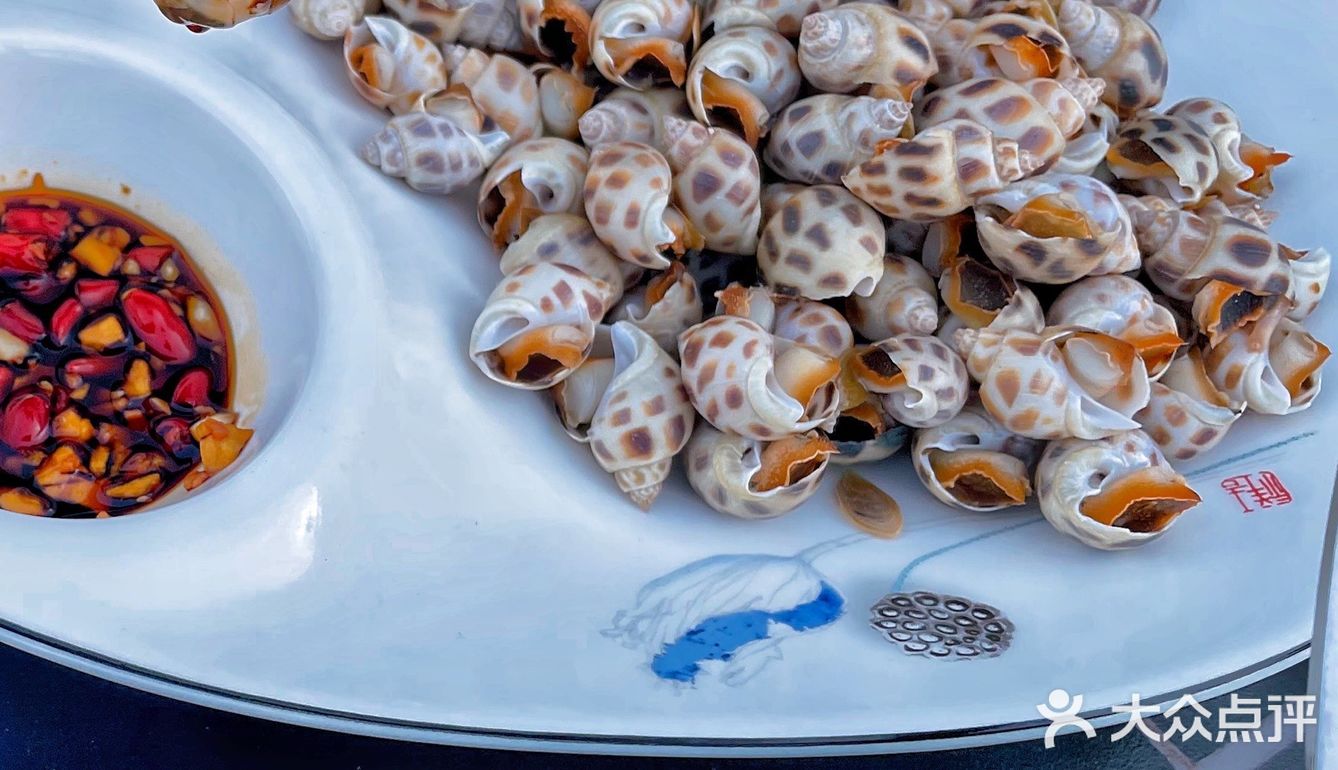 分享不踩雷的美味！强推这家美味海鲜