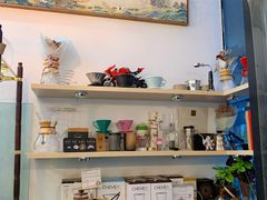 -COFFEE HOLIC(朝外SOHO店)