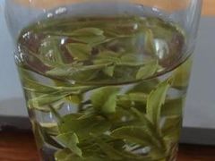 -渡海小渔村.老辈日照菜