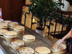 -余姚四明湖开元名都度假酒店·夏威夷西餐厅
