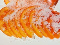 冰镇西红柿-湘里乡亲甲王二老店
