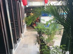 -香满楼(临安路店)