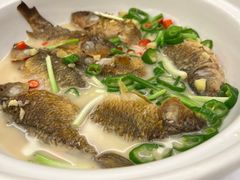 -永膳精致本味湘菜(麓谷店)