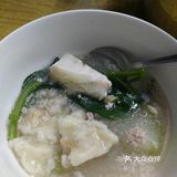 客家人的疙瘩汤
