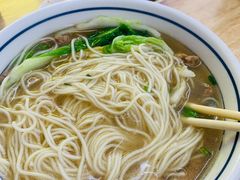 -徐记三鲜面馆(咸宁市体育中心店)