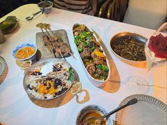 -龟兹KUCINA·新疆菜(前滩L+PLAZA店)