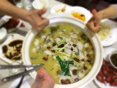 iphone_upload_pic-徽州月·民间徽菜(浦东总店)