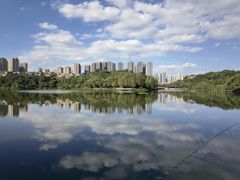 -重庆彩云湖湿地公园