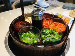 -八珍玉食鸡煲·打边炉(印象城店)