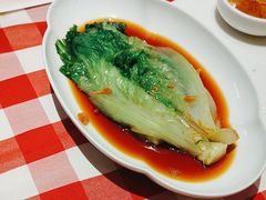 -西贝(枫蓝国际购物中心店)